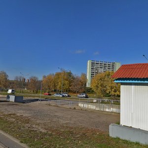 Минск, Байкальская улица, 53: фото