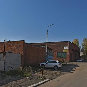 Proyezd Dzerzhinskogo, 15Б ، إيجيفسك: صورة