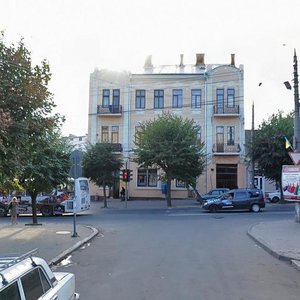 Vulytsia Heroiv Maidanu, 52 ، : صورة