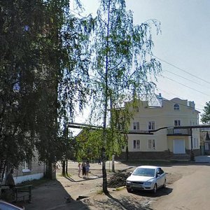 Krasnoarmeyskaya Street, 6, Torzgok: photo