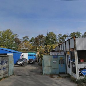 Schusieva Street, 35А, : foto