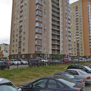 Ulitsa imeni Akademika O.K. Antonova, No:26Б, Saratov: Fotoğraflar