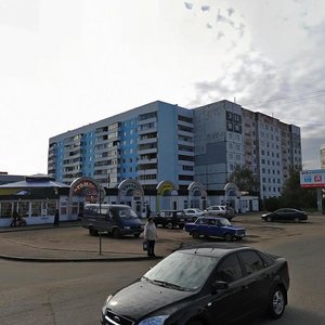 Sergo Ordzhonikidze Street, 20А, Yaroslavl: photo