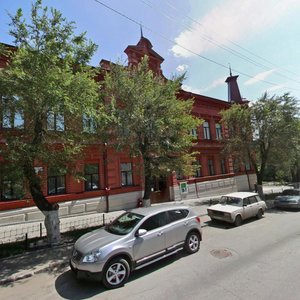 Ulitsa imeni A.N. Radishcheva, 14, Saratov: photo