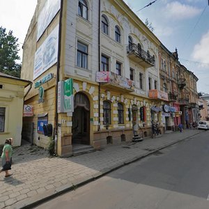 Vulytsia Sichovykh Striltsiv, 6, Ivano‑Frankivsk: photo