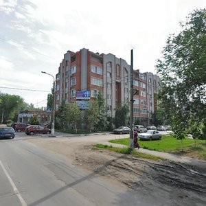 Ulitsa Lunacharskogo, 166А, Bataysk: photo