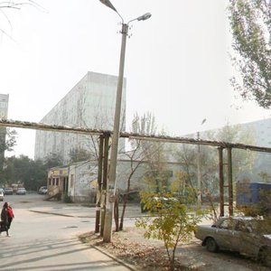 Kurskaya Street, 80А ، استراخان: صورة