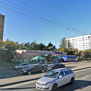 Partyzanski Avenue, 130, Minsk: photo