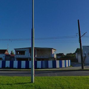 Moskovskiy Avenue, 254А, : foto