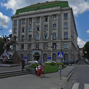 Ploshcha Henerala Hryhorenka, 3, Lviv: photo