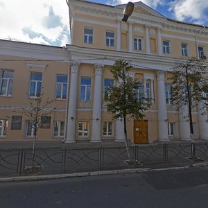 Karla Marksa Street, 10, Kazan: photo