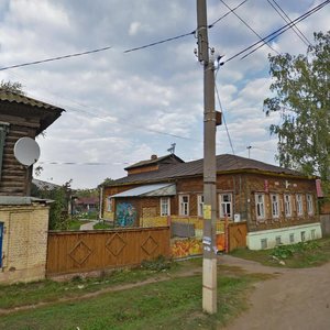 Moskovskaya Street, 73, Elabuga: photo