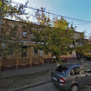 Potomkinska vulytsia, 17, Kherson: photo