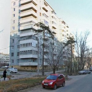 Ugdanskaya ulitsa, 8, Chita: photo