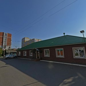 Kemerovskaya ulitsa, 72, Omsk: photo