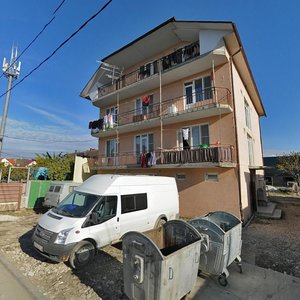 Pikhtoviy Lane, 37, Krasnodar Krai: photo