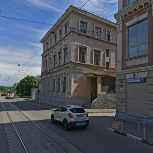 Malaya Semyonovskaya Street, 30с11, Moscow: photo