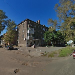 Prospekt Lenina, 87, : foto