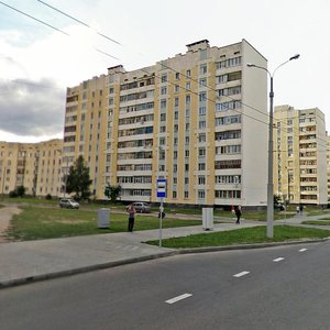 Гомель, Улица Свиридова, 44: фото