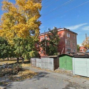 Maksima Gorkogo Street, 38А/58, Barnaul: photo