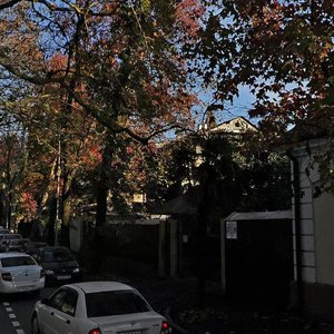 Nevskaya Street, 58, Sochi: photo