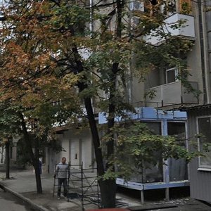 Myronosytska Street, 87, Kharkiv: photo