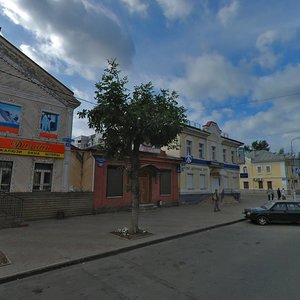Sovetskiy Avenue, 57Б, : foto
