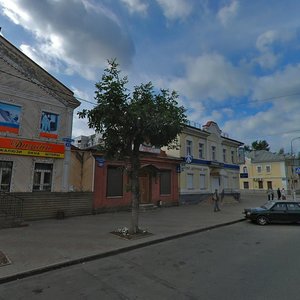 Sovetskiy Avenue, No:57Б, Cherepovets: Fotoğraflar