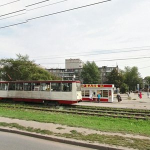 50-letiya VLKSM Street, 35, Chelyabinsk: photo