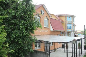 Vokzalnaya ulitsa, 15А, Moscow and Moscow Oblast: photo