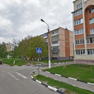 Skvortsova Street, 6 ، مقاطعة بيلغورود: صورة