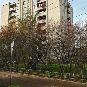 Strazh Revolyutsii Street, 3, Nizhny Novgorod: photo