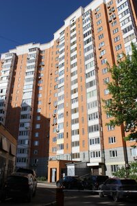 Baramzinoy Street, 3к2, Podolsk: photo