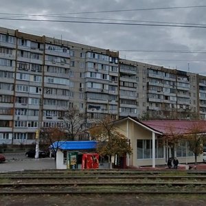 Киев, Улица Героев Днепра, 29А: фото