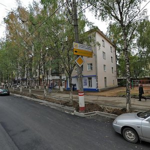 Polezhaeva Street, 66, : foto