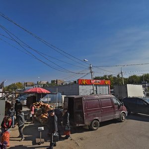 Geroev Stalingrada Avenue, 3А, : foto