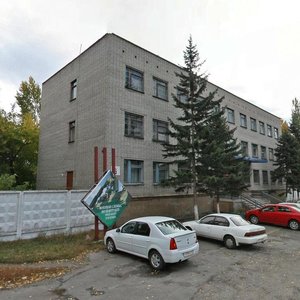 Korolenko Street, 5, Barnaul: photo