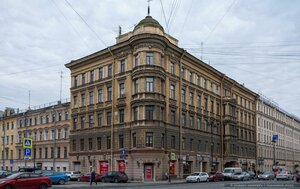 Marata Street, 3, : foto