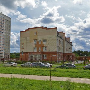 Generala Smirnova Street, 5, Podolsk: photo