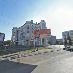 Maksima Gorkogo Street, 132А, Kurgan: photo