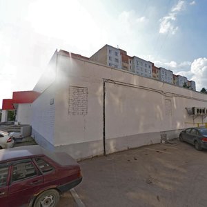 Lukina Street, 15А, : foto