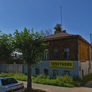 Серпухов, Садовая улица, 13: фото