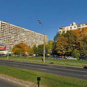 Vernadskogo Avenue, 117А, : foto