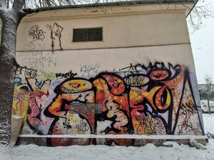 Ligovskiy Avenue, 50к17 ، سان بطرسبرغ: صورة