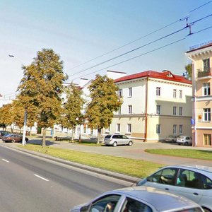 Kasmanawtaw Avenue, 4, Grodno: photo