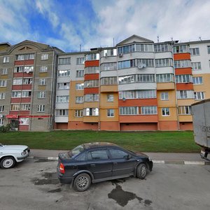 Pochtovaya Street, 80, Belgorod: photo