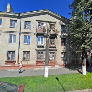 Chyrvonaarmiejskaja vulica, 5, Gomel: photo