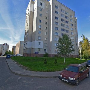 Mazurava Street, 16, Minsk: photo