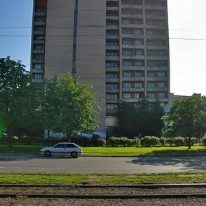 Ispytateley Avenue, 14 ، سان بطرسبرغ: صورة