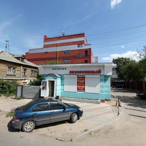 Dolgopolov Street, 52, Nizhny Novgorod: photo